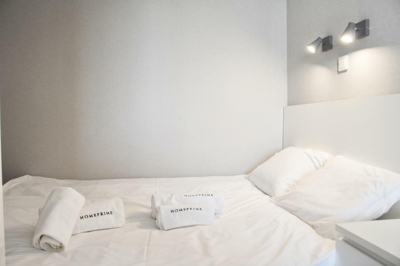 Dworska 1a - By Homeprime Appartement