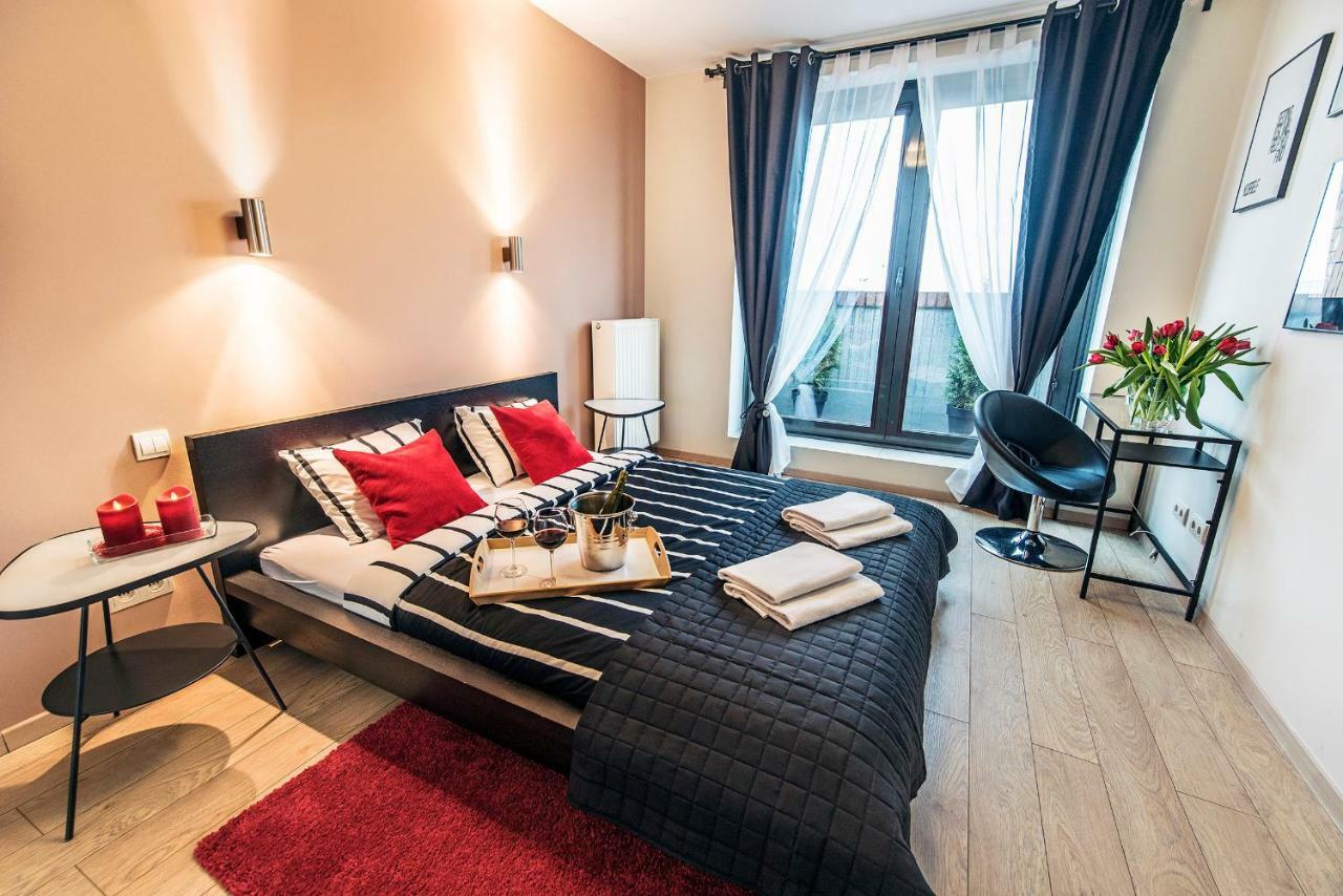 Angel City By Prestigeapartments Apartament