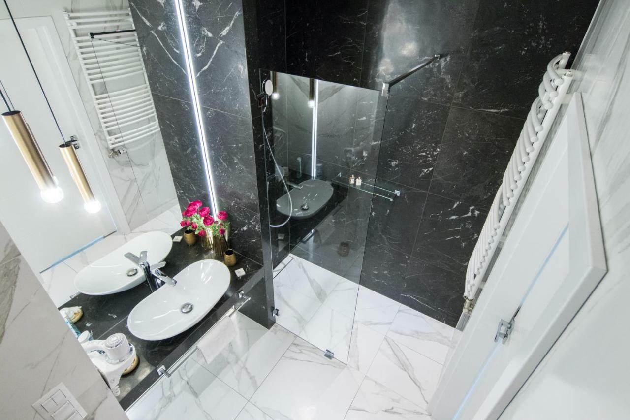 Ga Luxury M45 Apartment