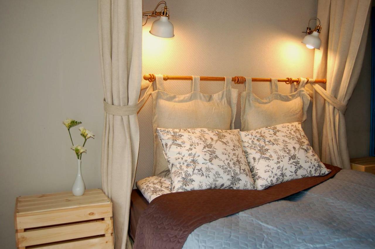 Apartament Friedleina 7 Kamienica Prezydencka Kraków