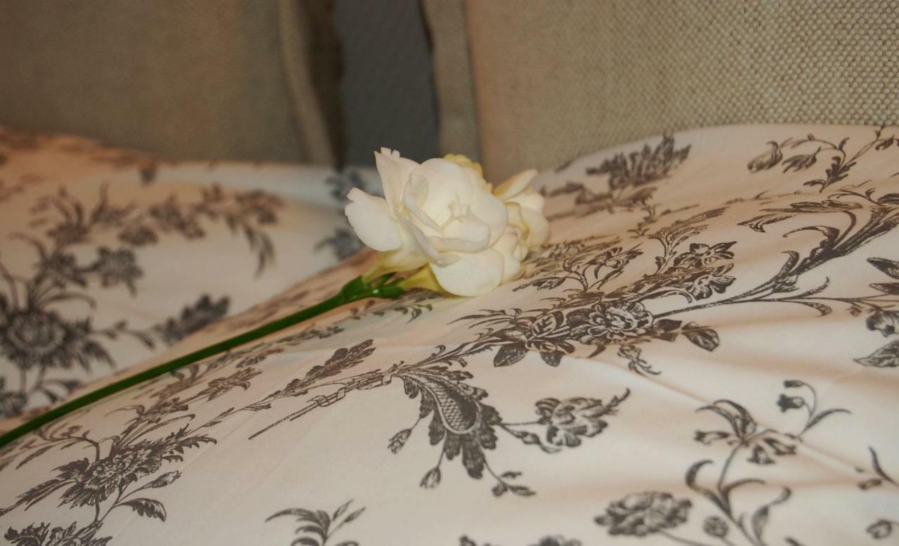 Apartament Friedleina 7 Kamienica Prezydencka