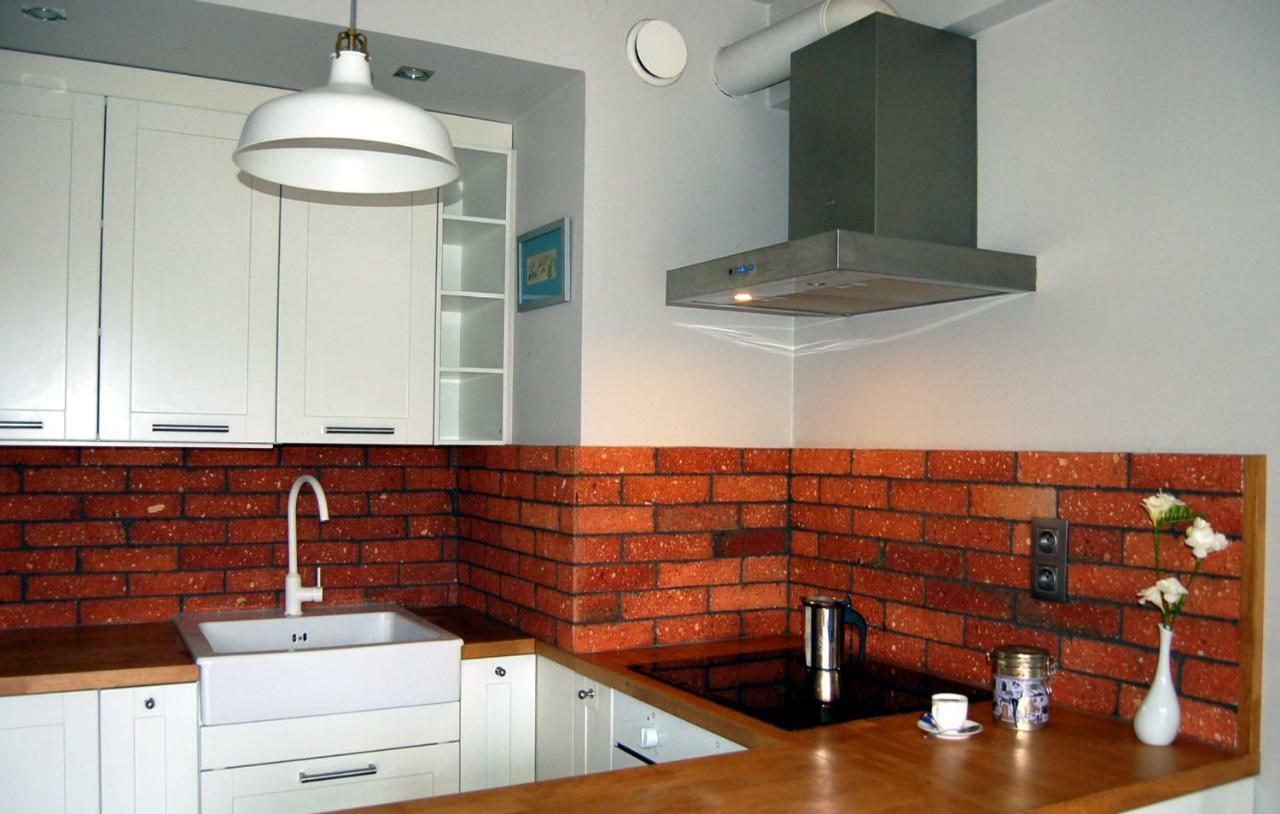 Apartment Friedleina 7 Kamienica Prezydencka Krakau