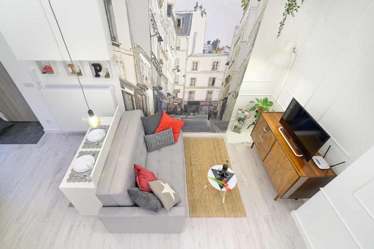 Apartament R&r Cracow