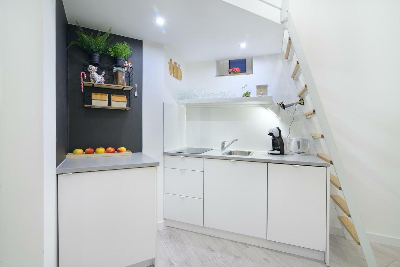R&r Cracow Apartament