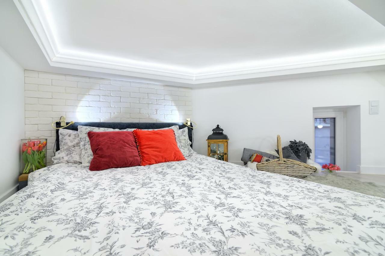 R&r Cracow Apartament *