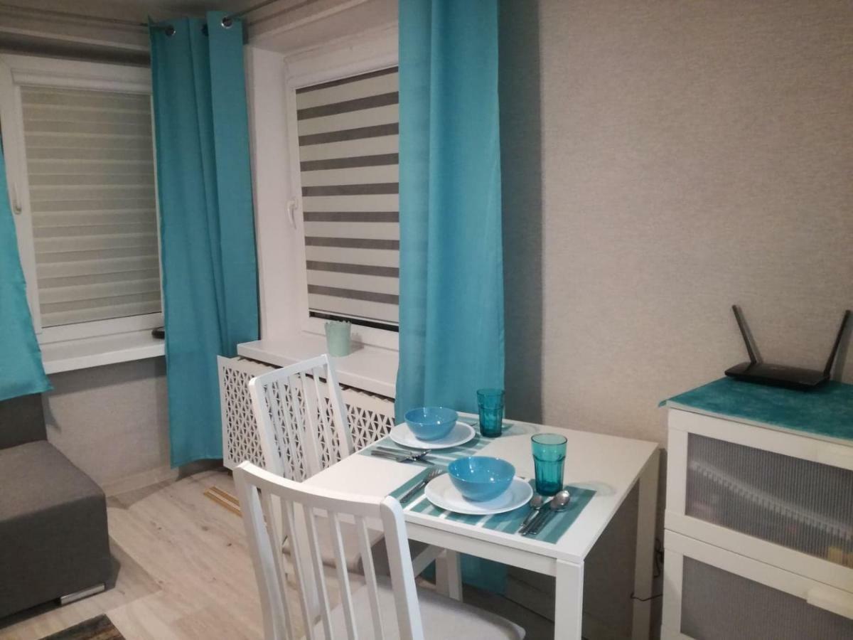 Kremerowska Apartment *