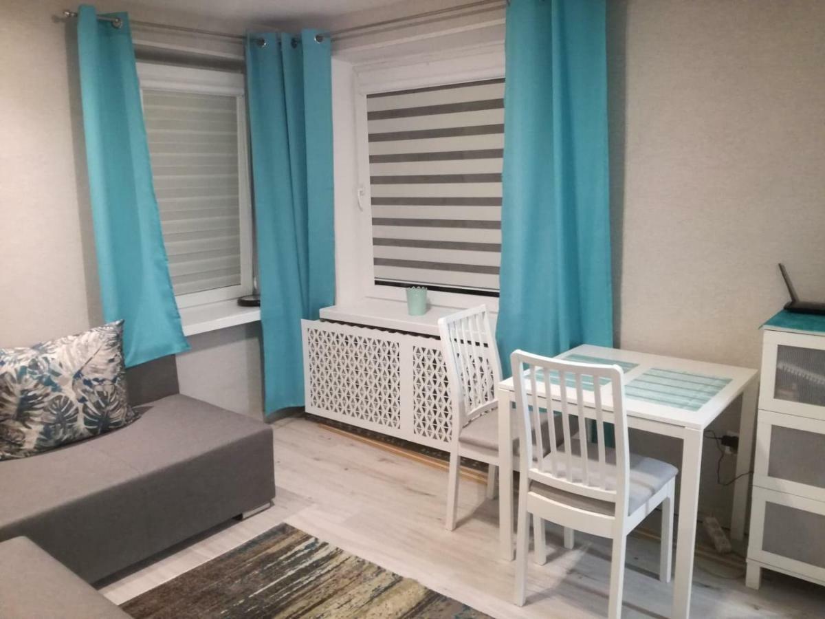 Kremerowska Apartment Krakow