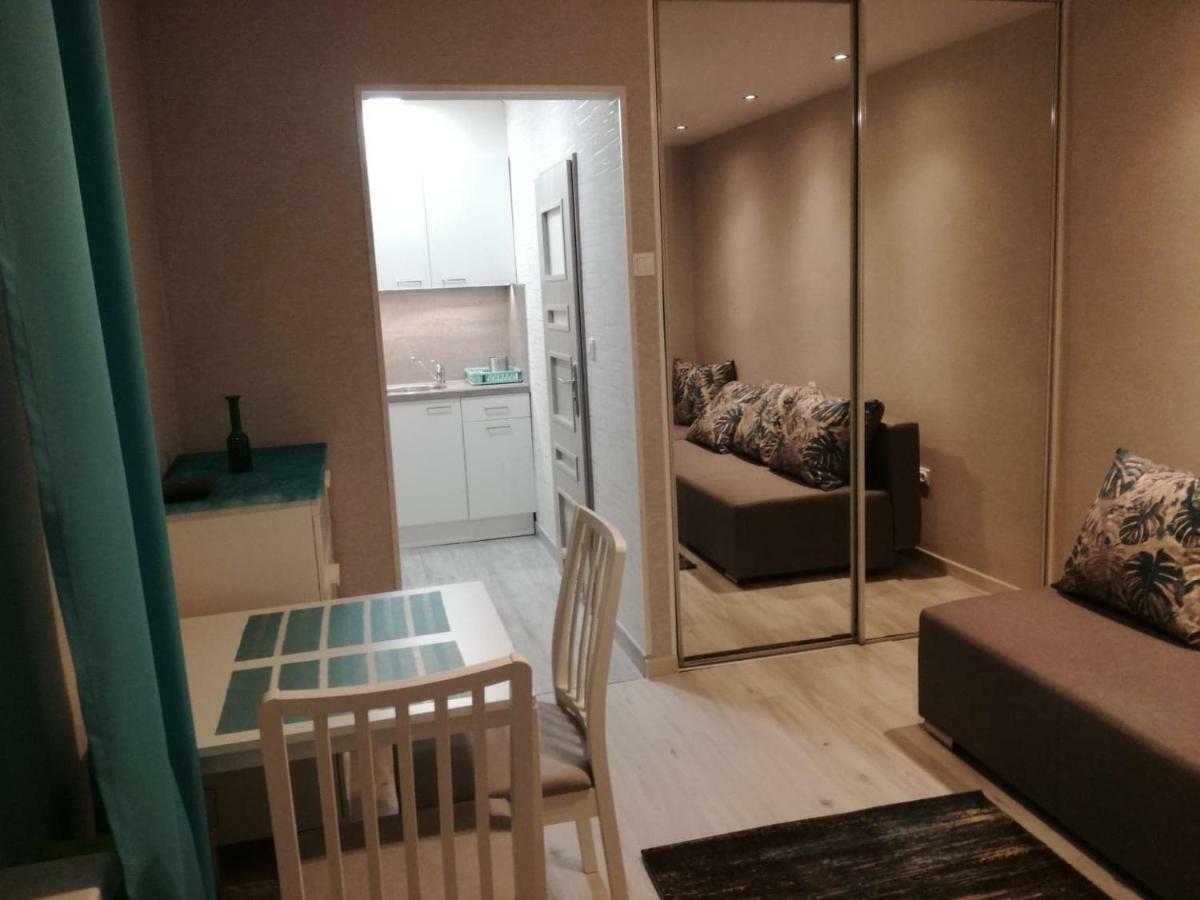 Kremerowska Apartment Krakow
