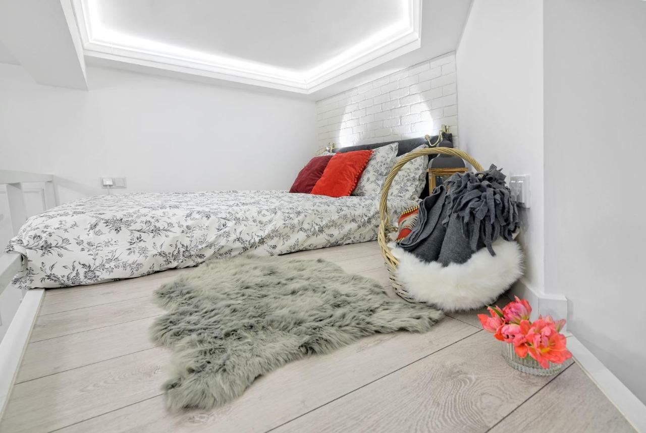 R&r Cracow Apartament