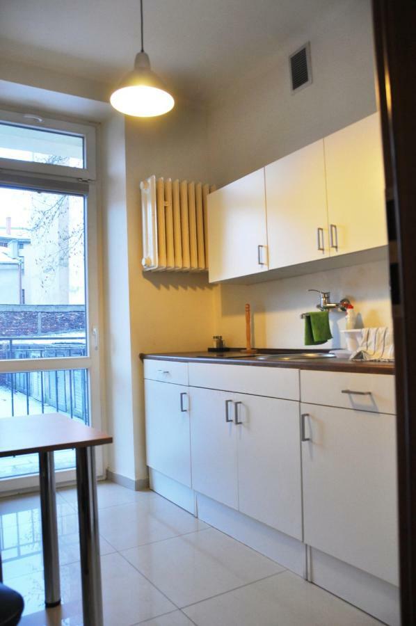 Apartament Retoryka 6a By Homeprime