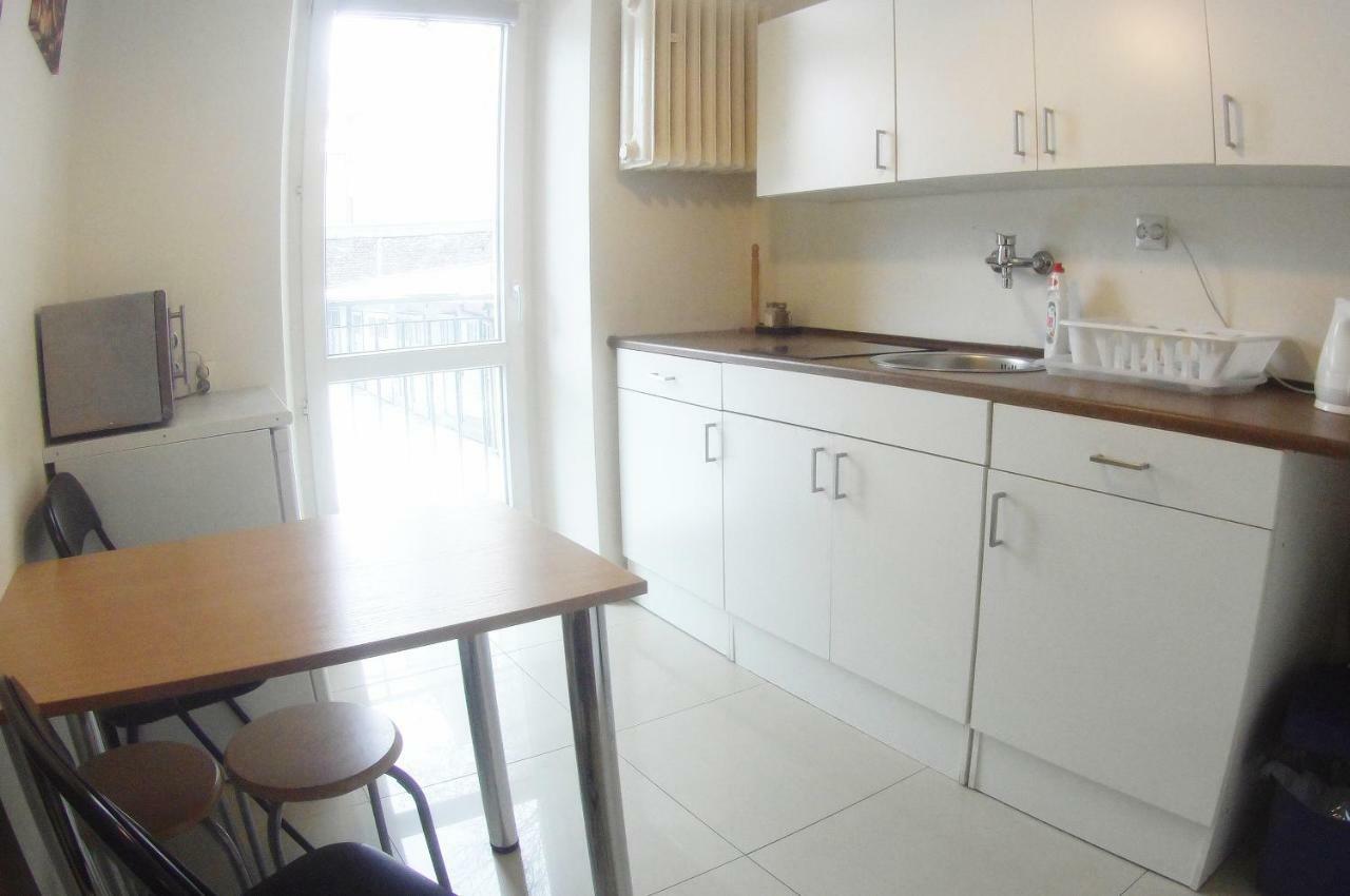 Apartament Retoryka 6a By Homeprime *