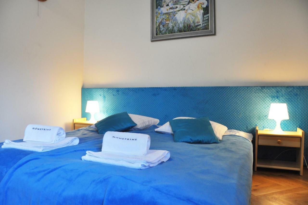 Retoryka 6a By Homeprime Apartament *