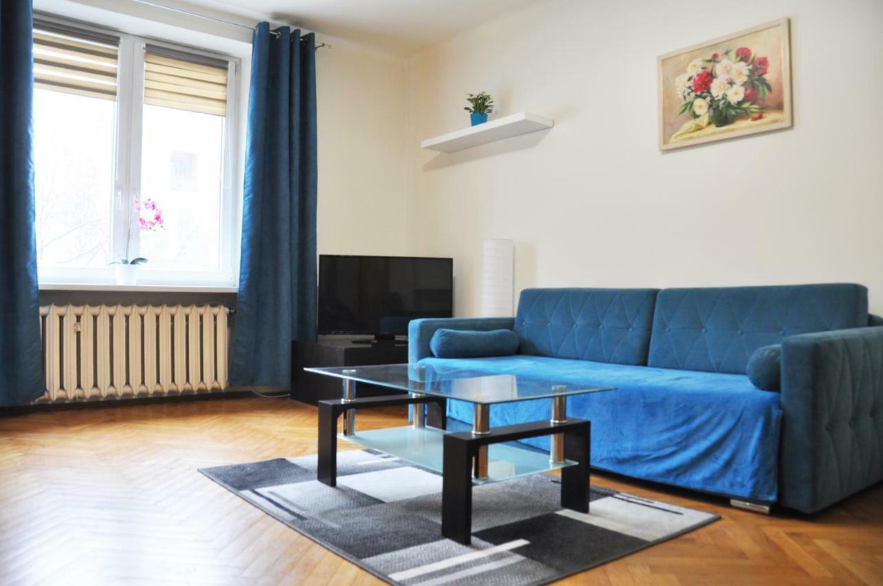 Apartament Retoryka 6a By Homeprime Kraków