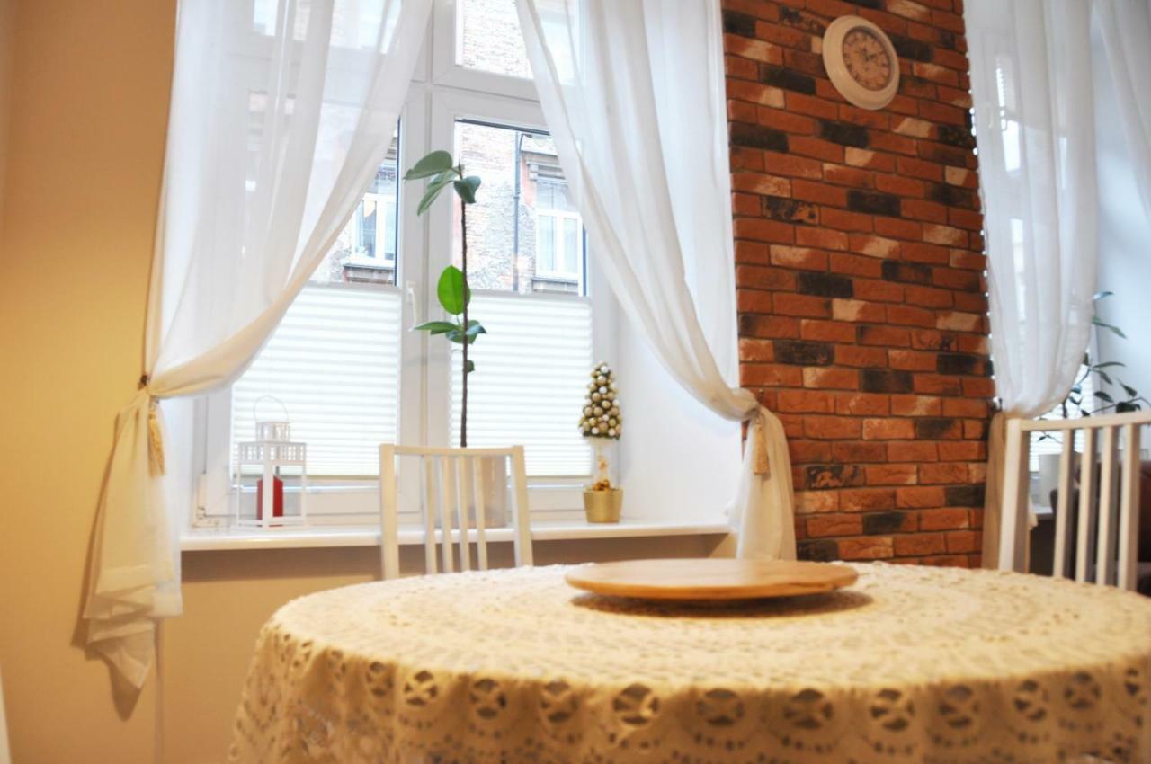 Apartament Tenczyńska 4 By Homeprime *