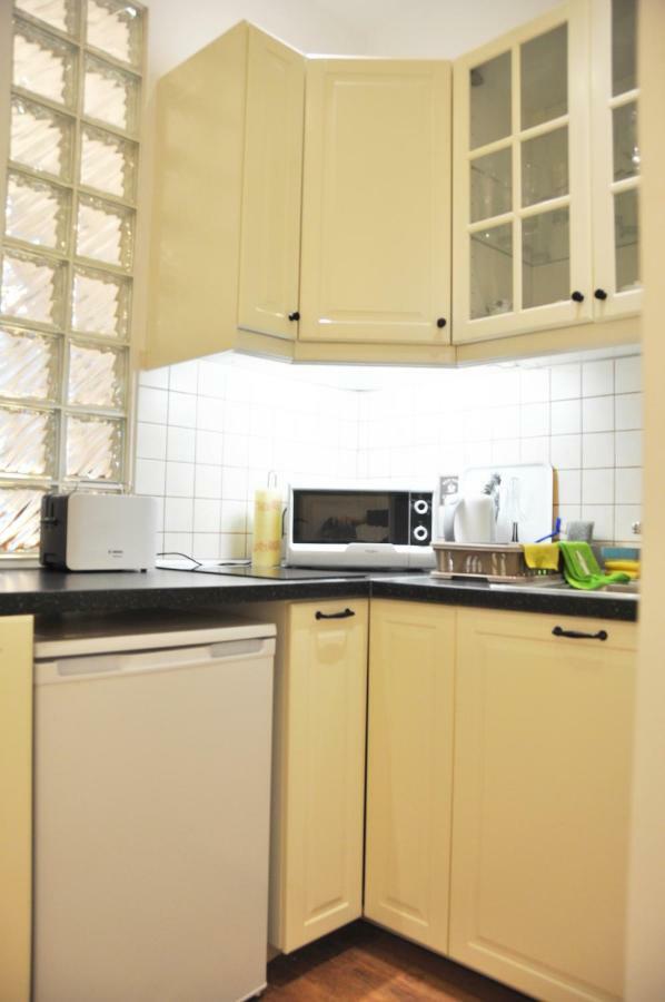 Tenczyńska 4 By Homeprime Apartament Kraków