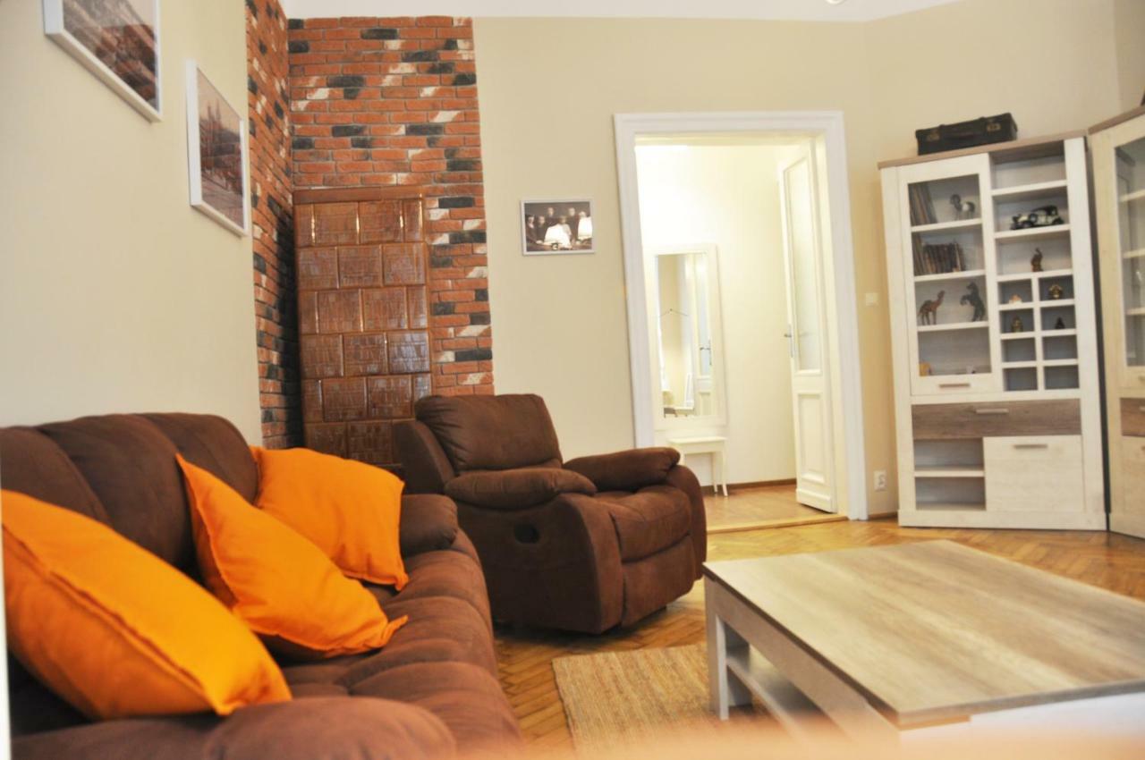 Tenczyńska 4 By Homeprime Apartament *