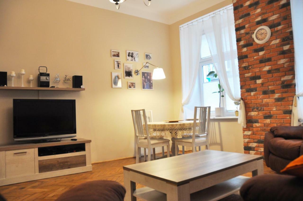Apartament Tenczyńska 4 By Homeprime