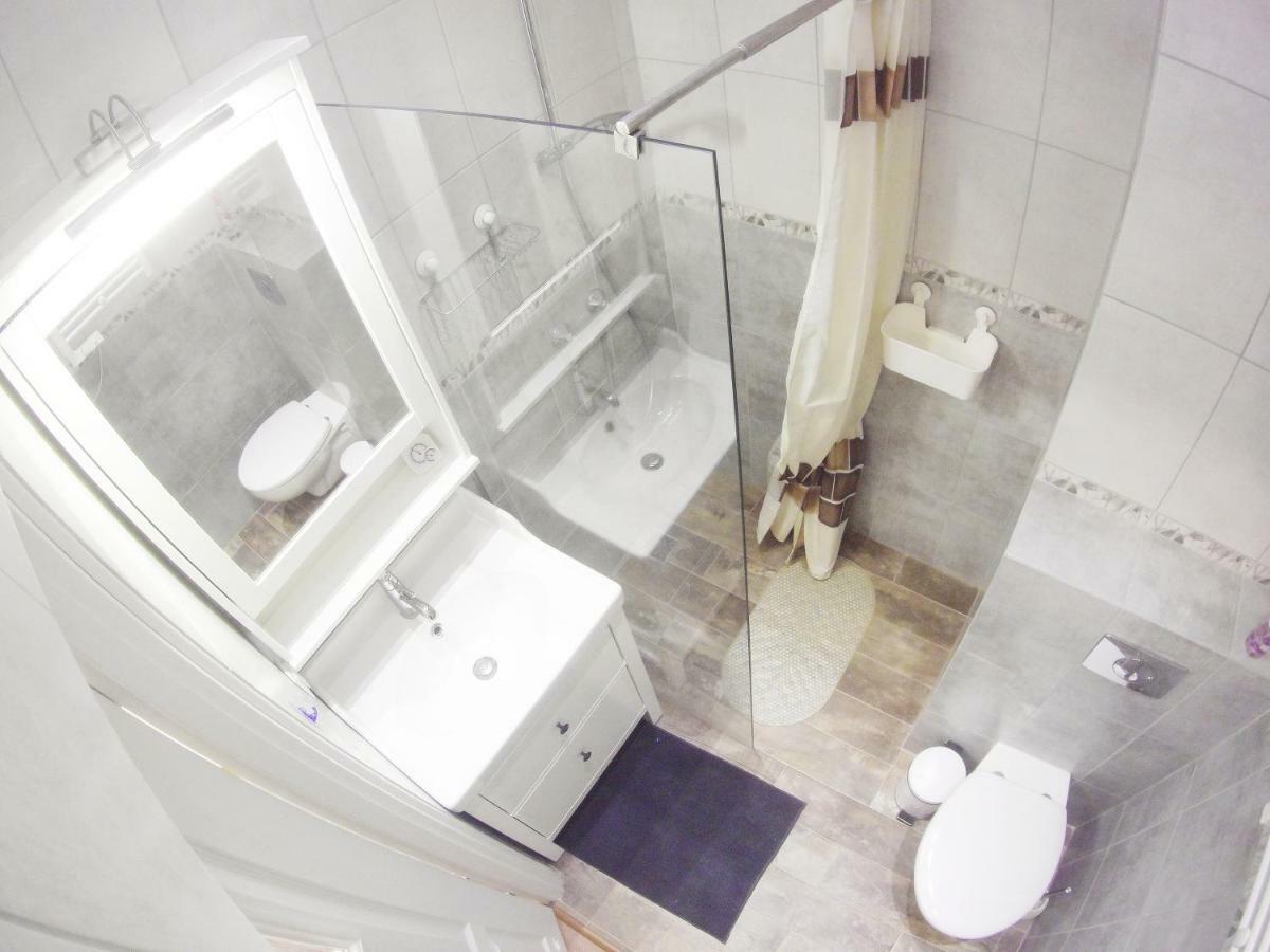 Tenczyńska 4 By Homeprime Apartament *
