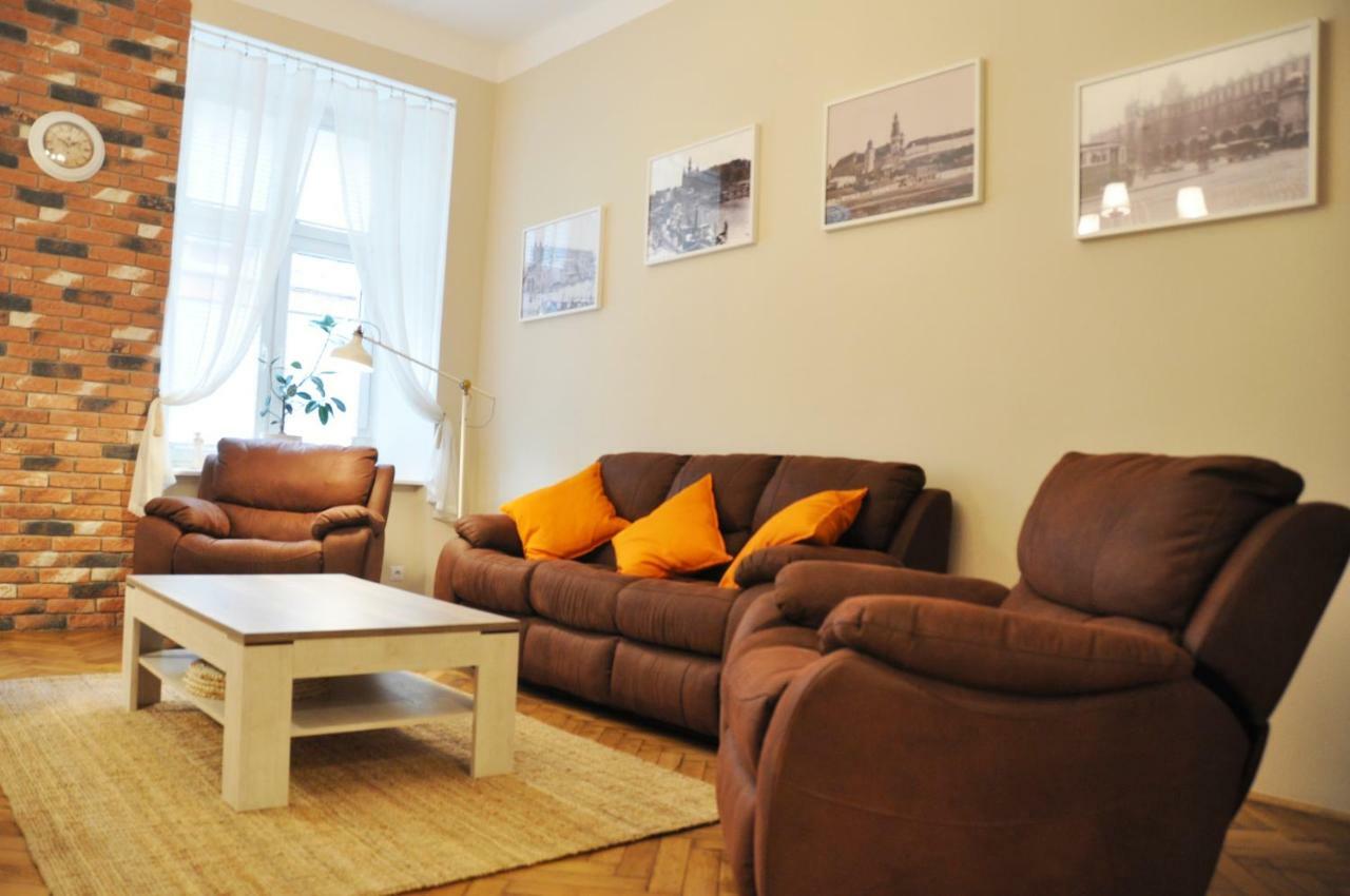 Apartament Tenczyńska 4 By Homeprime Kraków