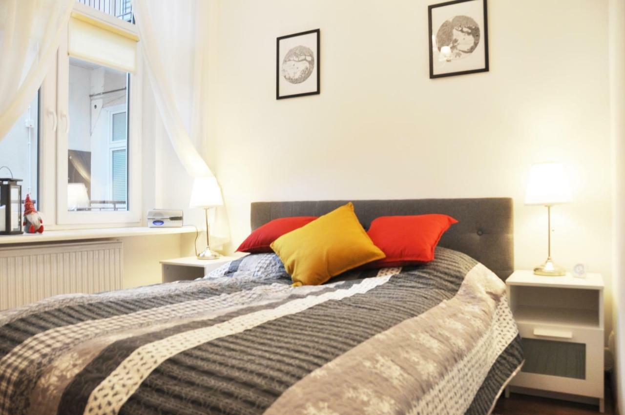 Tenczyńska 4 By Homeprime Apartament