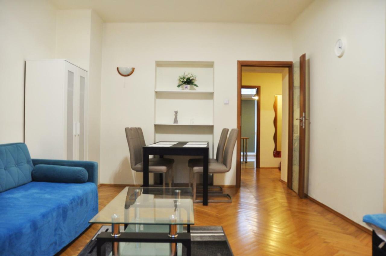 Retoryka 6a By Homeprime Apartament