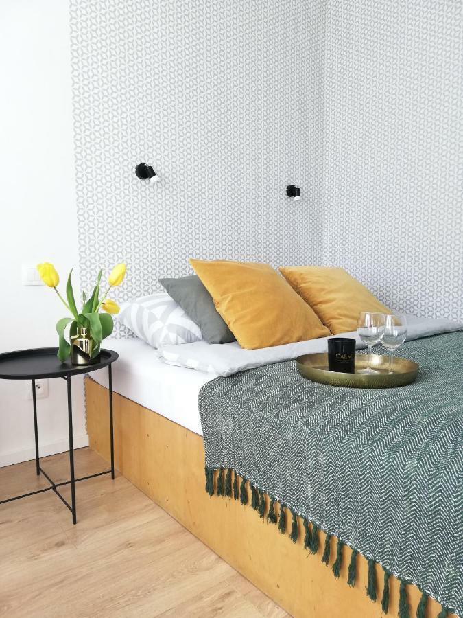 Apartament Nullo Apartment *