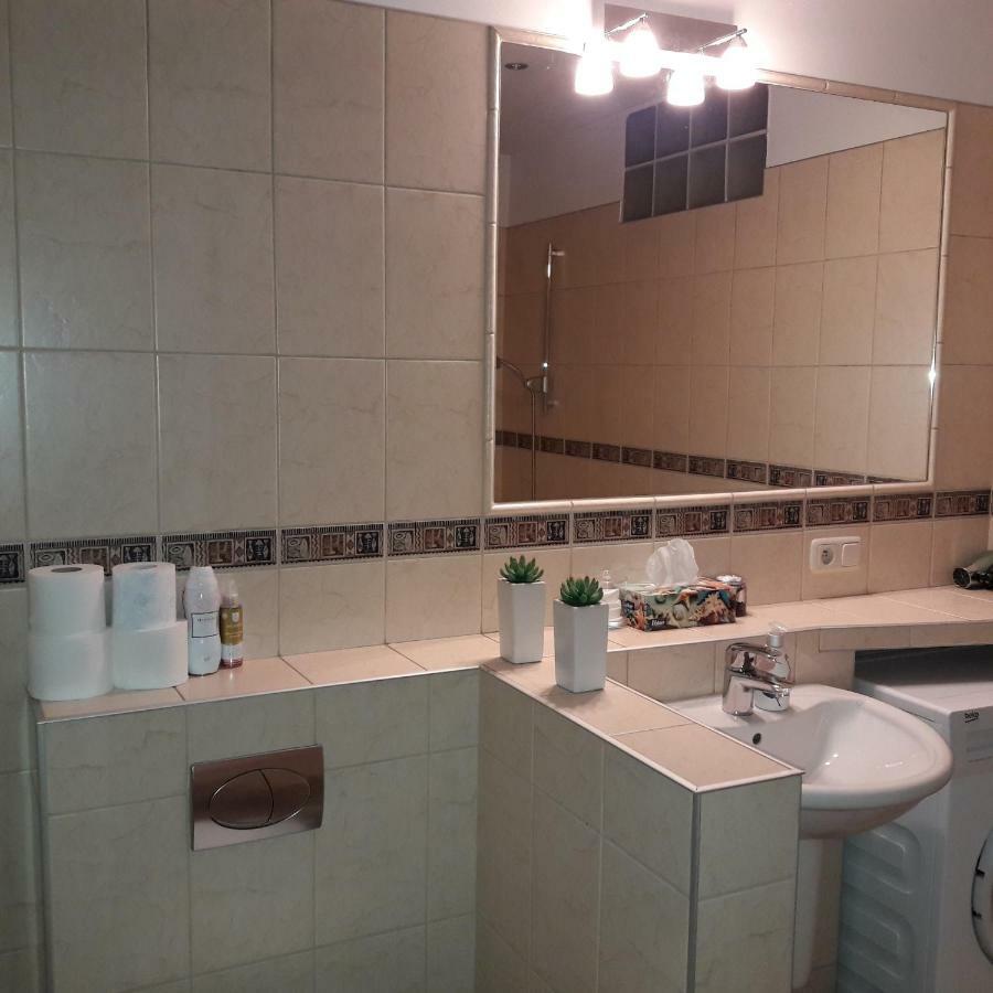 Apartamento Nyc