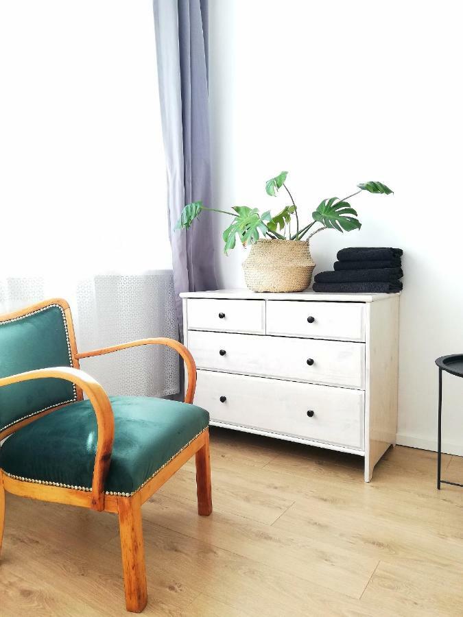 Apartament Nullo Apartment
