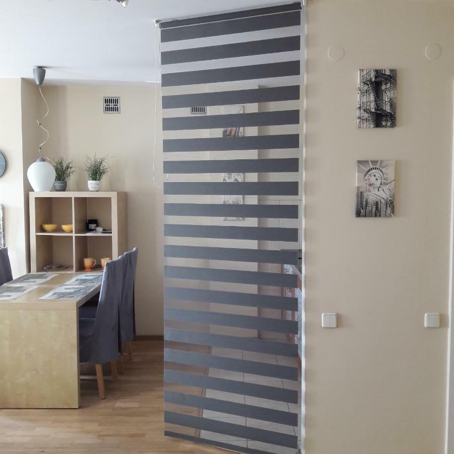 Apartamento Nyc