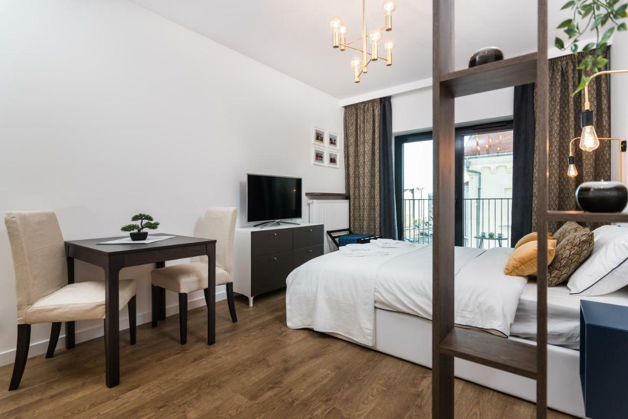 Apartamento Rajska 3 By Atrium