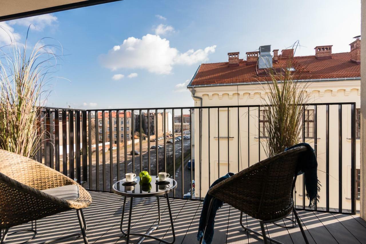 Apartamento Rajska 3 By Atrium Cracóvia