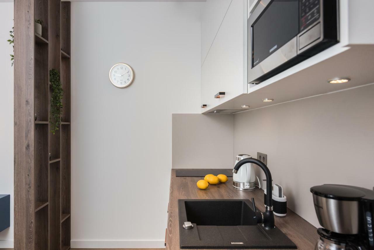 Apartamento Rajska 3 By Atrium *