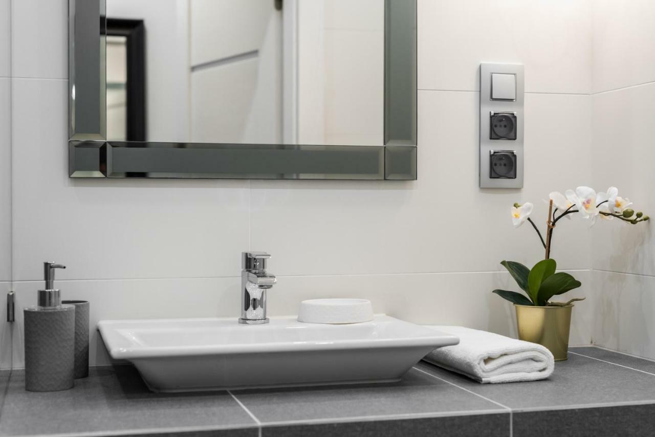 Rajska 3 By Atrium Apartamento *