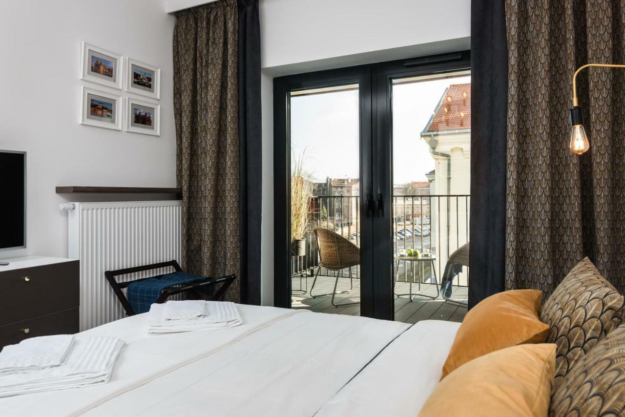 Rajska 3 By Atrium * Krakow