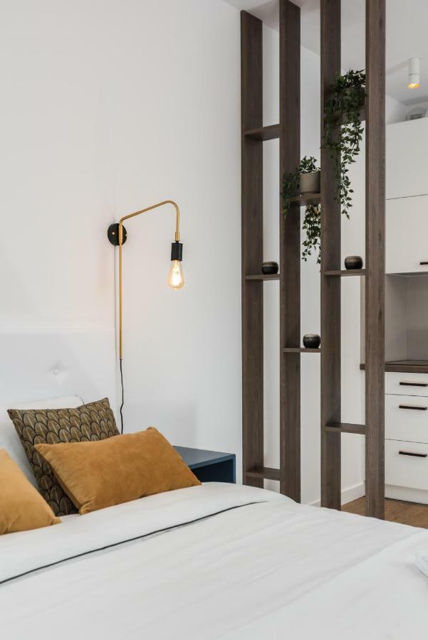 Rajska 3 By Atrium Apartamento