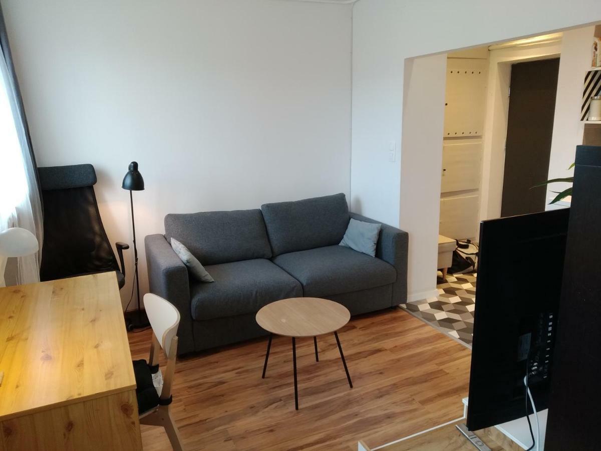 Appartement Mazowiecka 125 *