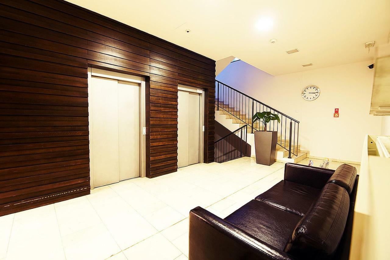 Angel City By Prestigeapartments *