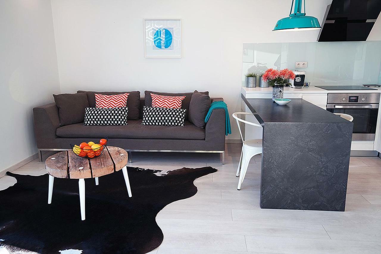 Angel City By Prestigeapartments * Kraków