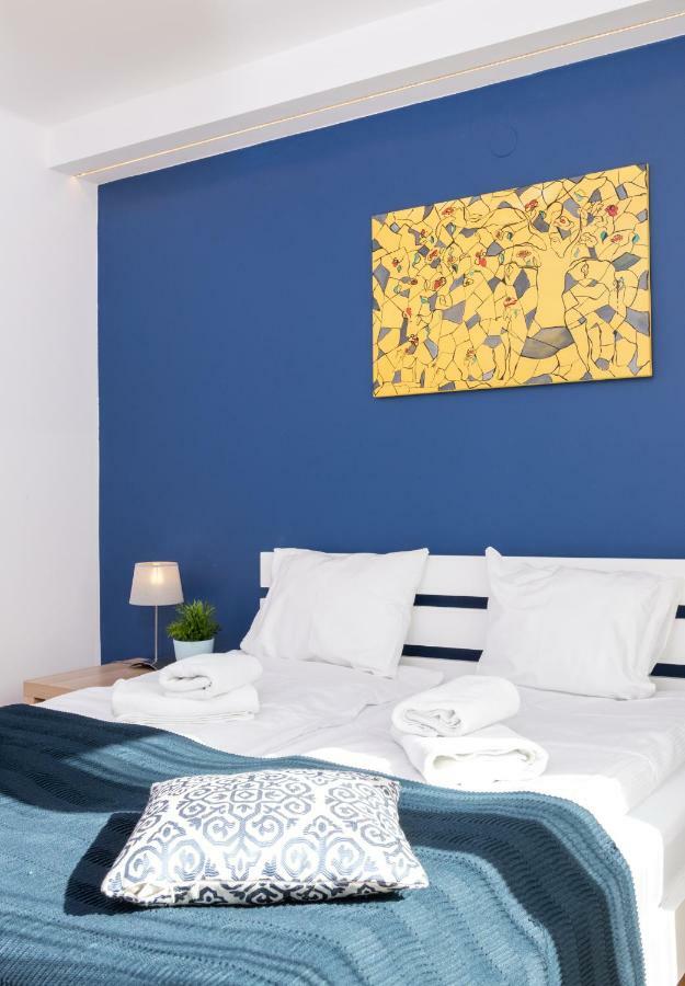 Sw. Tomasza A4you Apartment *