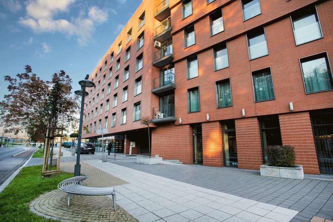 Angel City By Prestigeapartments Apartament Kraków