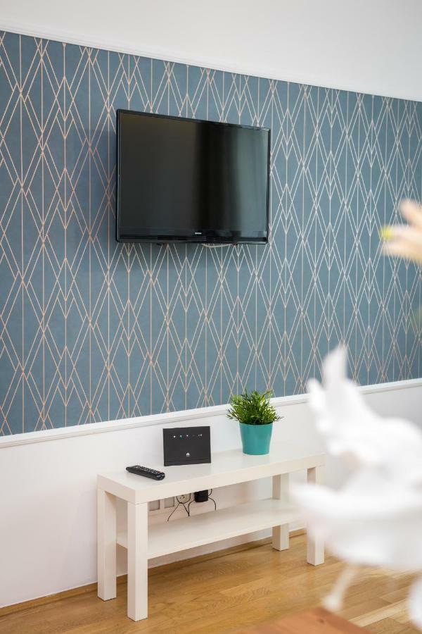 Sw. Tomasza A4you Apartment Krakow