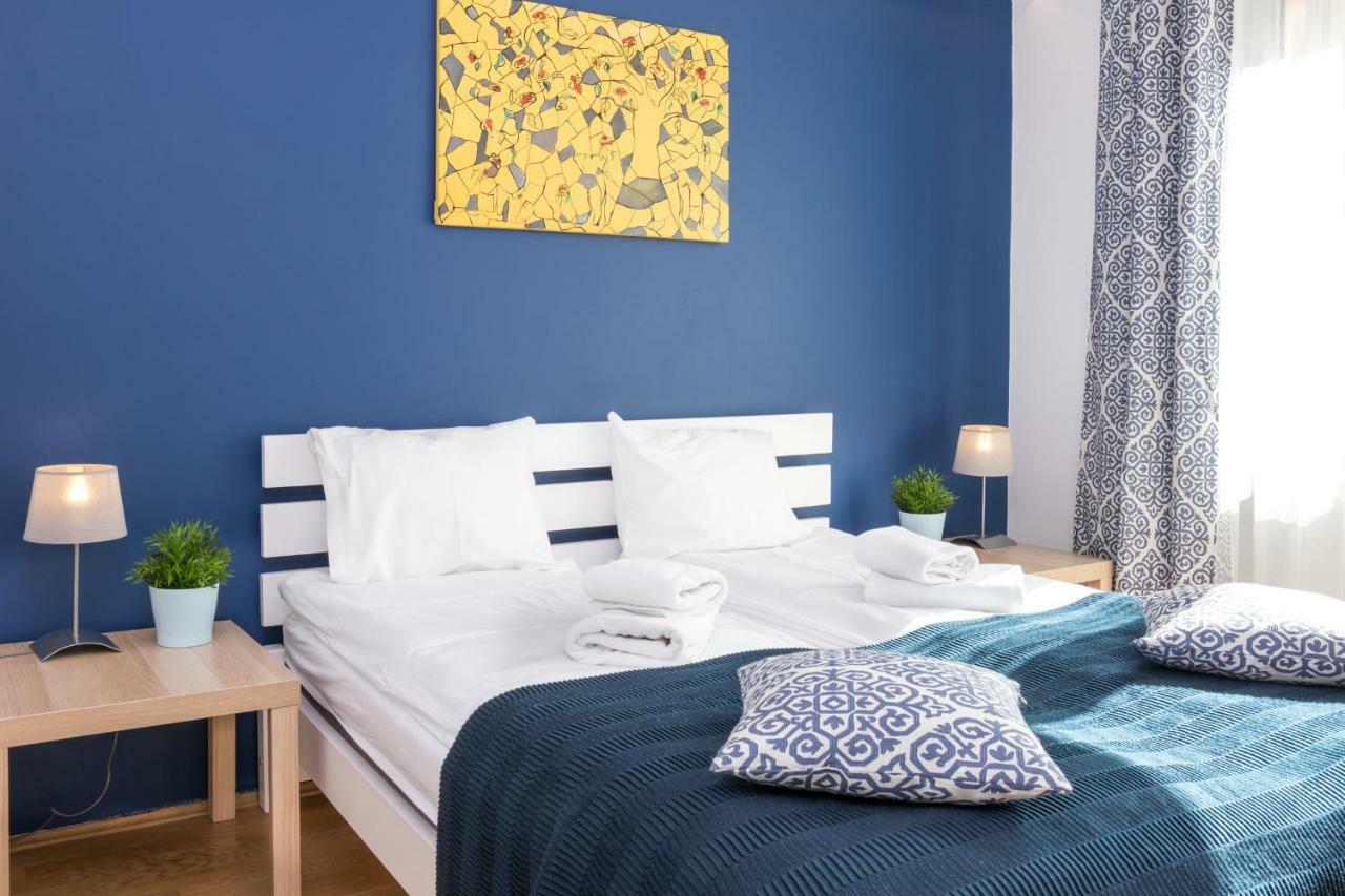 Apartment Sw. Tomasza A4you *