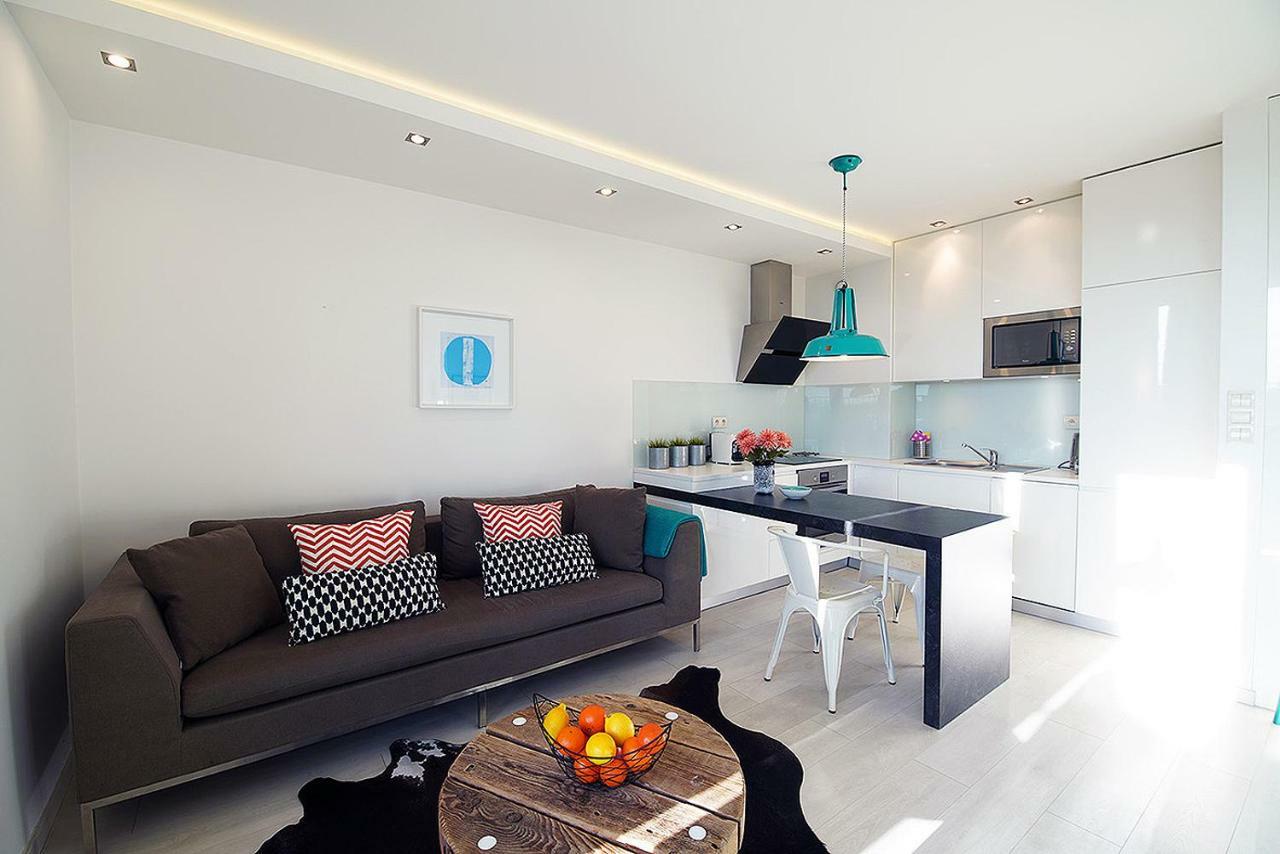 Apartament Angel City By Prestigeapartments *