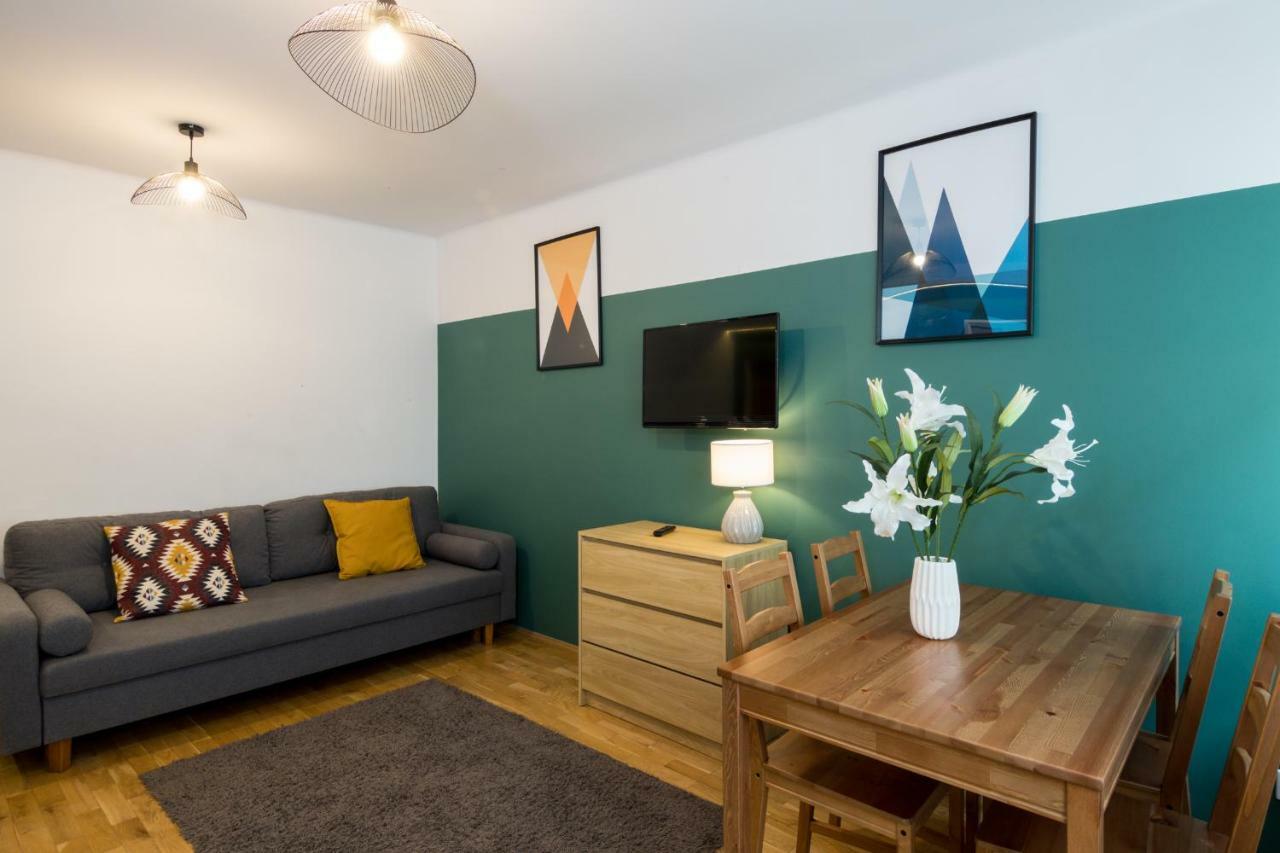 Apartment Sw. Tomasza A4you *