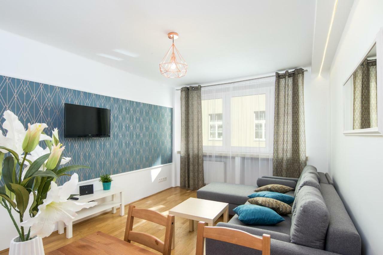 Apartment Sw. Tomasza A4you Krakow