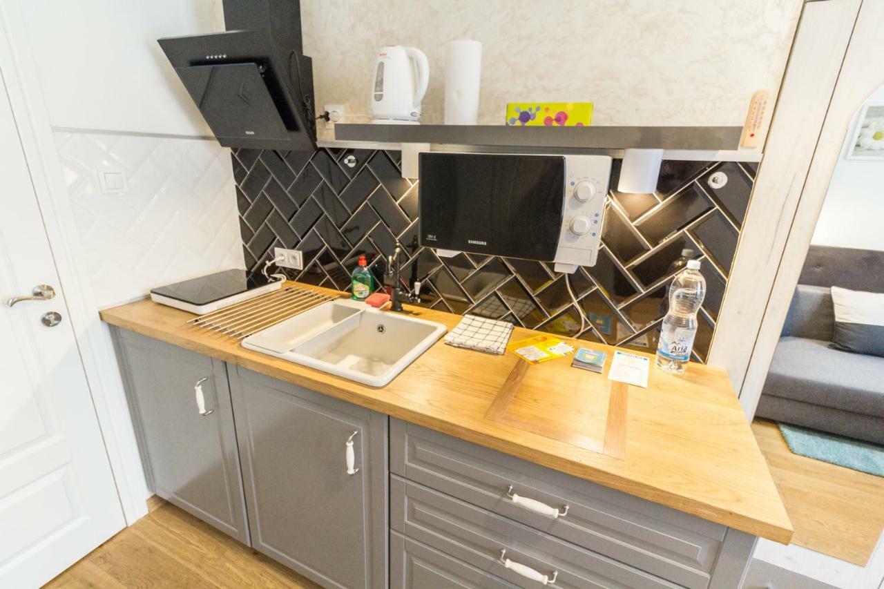 Appartement Nowy Kleparz Centrum Krakowa