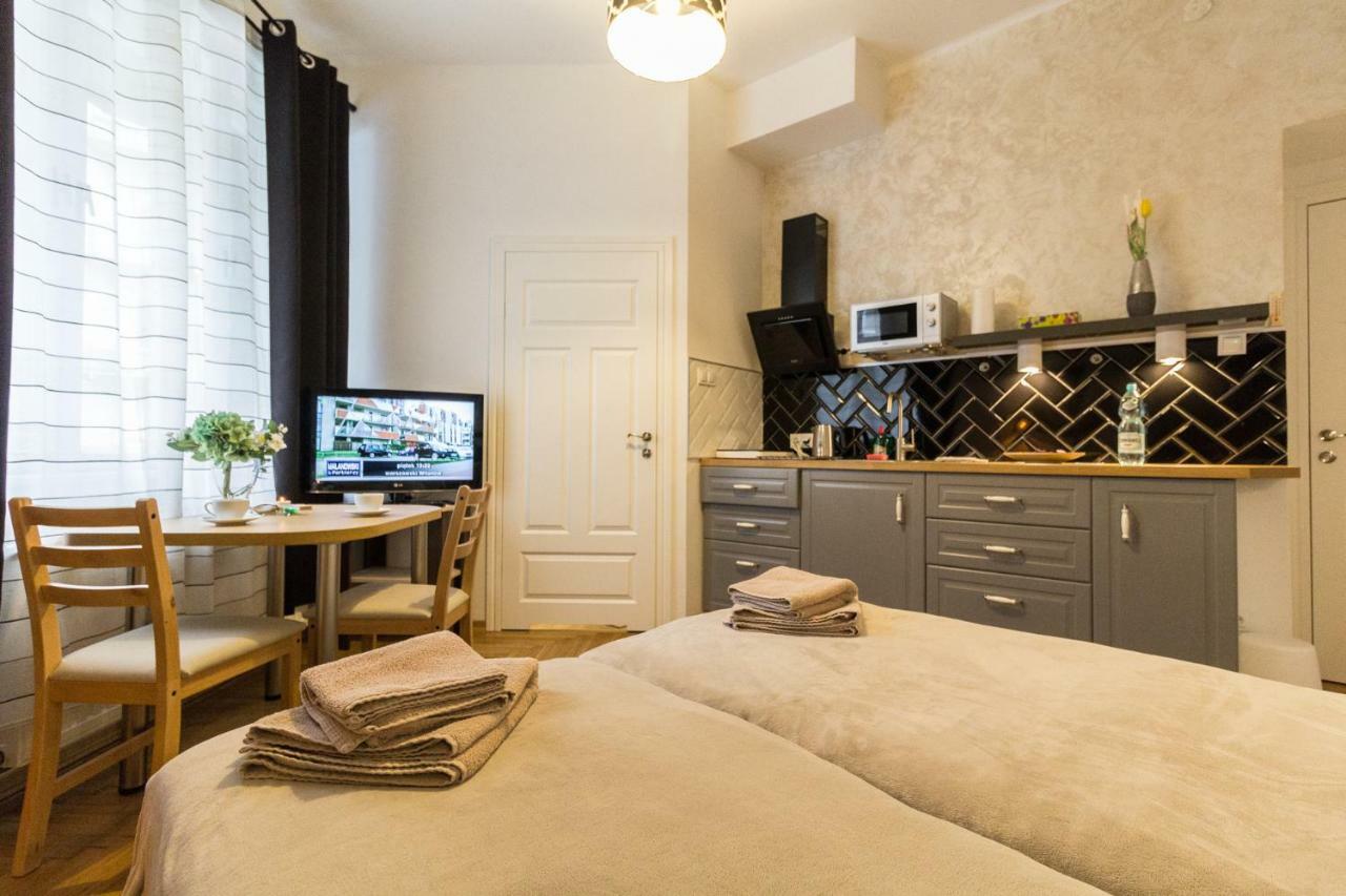 Appartement Nowy Kleparz Centrum Krakowa *