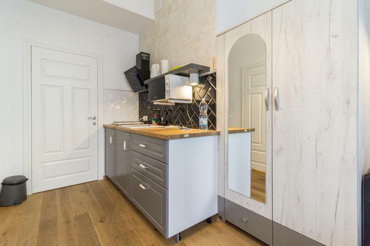 Nowy Kleparz Centrum Krakowa Appartement *