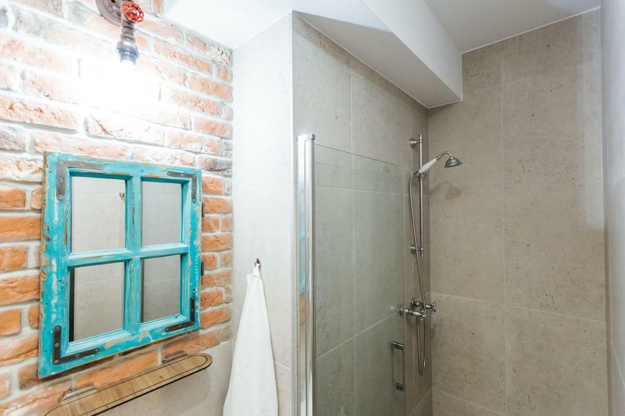 Apartamento Singer Retro In Kazimierz Cracóvia