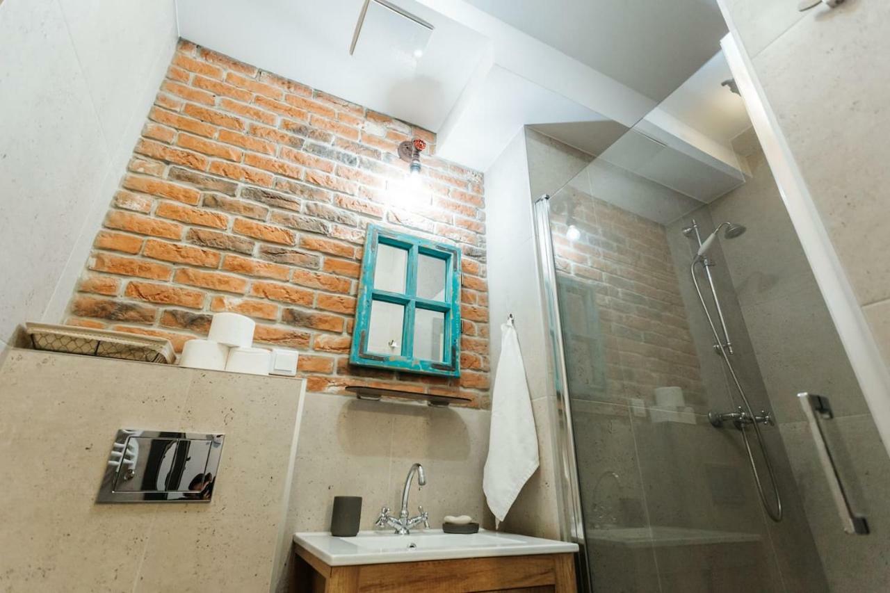 Singer Retro In Kazimierz Apartamento